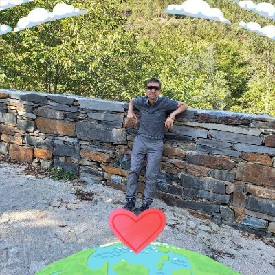 MiguelA11233156's profile picture. Música