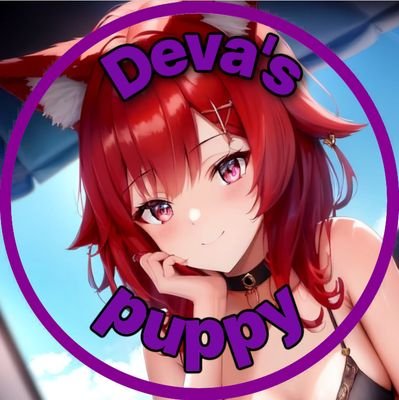 Loves censors and goons to pixels and black boxes.
Good girl for @DevaTechDom
Always open for DM's ^_^
Not a finsub 

Ask me to add on rt list