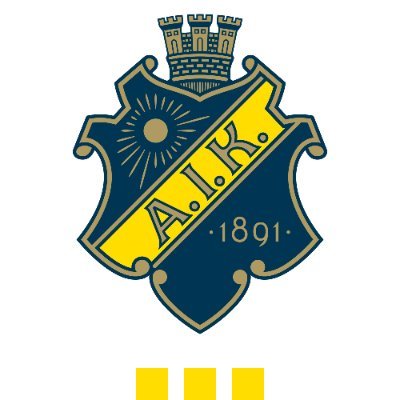 Officiellt konto för AIK Hockeys SLO (Supporter Liaison Officer). Följ för information om vad som händer runt AIK Hockey.

📧 slo@aikhockey.se