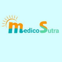 MedicoSutra(@medicosutra) 's Twitter Profile Photo