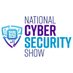 National Cyber Security Show (@NCSS_Cyber) Twitter profile photo