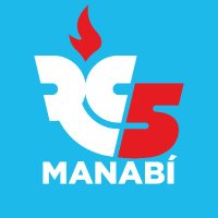 RC 5 Manabí - OFICIAL(@RC_5Manabi) 's Twitter Profile Photo