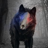 HallowWolfGaming(@HallowWolfSkull) 's Twitter Profile Photo