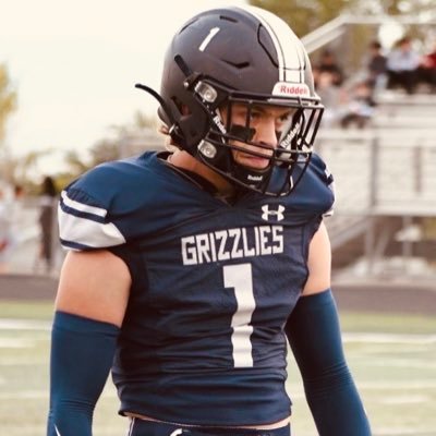 COPPER HILLS HIGH SCHOOL ‘24 | EDGE/OLB 6’3” 200| 4.65 40 |2022 and 2023 2nd Team All Region-6A Region 2/3|