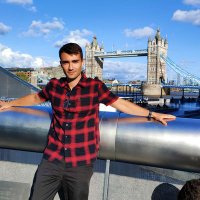 David Espinosa Pino (@davidesp_dev) 's Twitter Profile
