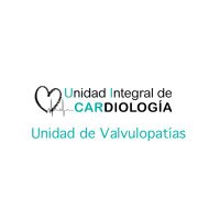 UICAR Unidad de Valvulopatías(@UICARValvu) 's Twitter Profile Photo