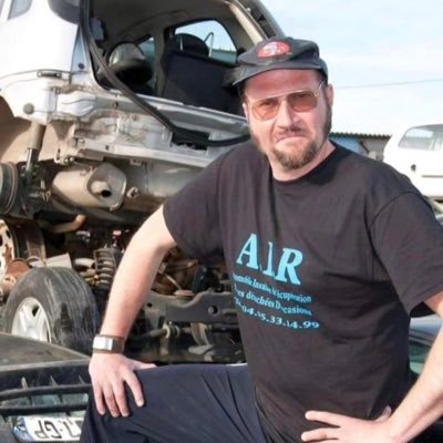 NajDegz's profile picture. 