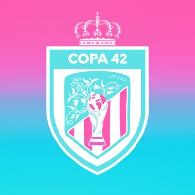 Offizieller Account von COPA42 EA FC24 Content Creator Instagram, Kick: /copa42