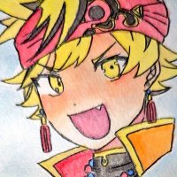 昊 (@megiddo_07) 's Twitter Profile