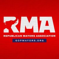 Republican Mayors Association(@GOPMayorsAssn) 's Twitter Profile Photo