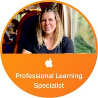 Lyndsey Stuttard(@innovate_2_EDU) 's Twitter Profile Photo