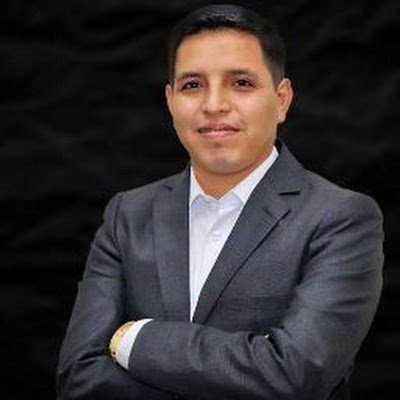 titoOjeda02's profile picture. Político/Ex Vice Provincial Acción Popular / Hagamos política de sumas y consensos / Becario EFP 2023 @kasenperu /
Past Presidente Rotaract Club Jaén 👷‍♂️