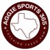 Aggie Sports 365 (@365Aggie) Twitter profile photo