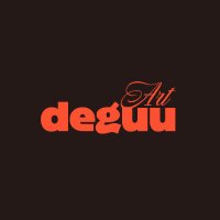 Deguu Art(@DeguuArt) 's Twitter Profile Photo
