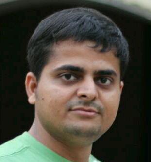 AlokSrivastwa's profile picture. 