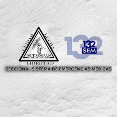 sitmspassem's profile picture. Sindicato de Trabajadores del Ministerio de Salud Seccional SEM