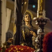 La Magdalena de San Julián (@dsjulianalcielo) 's Twitter Profile Photo La Magdalena de San Julián (@dsjulianalcielo) 's Twitter Profile Photo