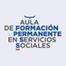 Aula de Formación Permanente Servicios Sociales (@aulaservicios) Twitter profile photo Aula de Formación Permanente Servicios Sociales (@aulaservicios) Twitter profile photo