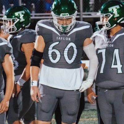 Hesston Cranor Profile