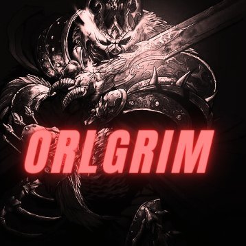 Twitter oficial de Orlgrim, amante del lol y wow. Subiendo en lol en https://t.co/OMiGnrOyAW  Instagram: https://t.co/lPXyo1NXQ7 Disfruten amigos!!