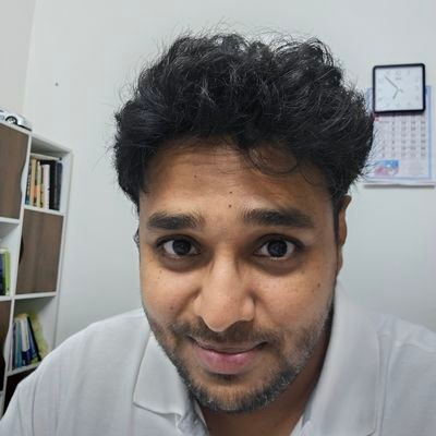 ikalyan's profile picture. founder
and a problem solver.