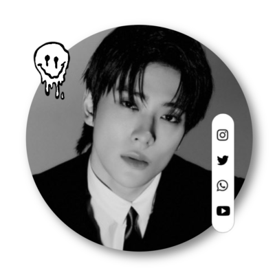 #𝐔𝐍𝐑𝐄𝐀𝐋 ／ 𝟗𝟕 ┊ Smart in making everyone amazed and experts in melting the hearts of all girls, this is one of the charms of @NCTsmtown's Jung Jaehyun ☆