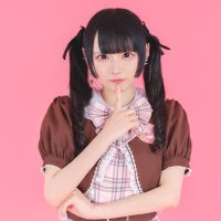 千歳しの【ヒロインズ研究生】(@shino_heroines) 's Twitter Profile Photo