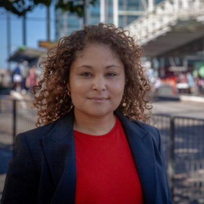 Proud to be the Labour Parliamentary candidate for Croydon East | Merton’s cabinet member for Local Environment, Green Spaces and Climate Change