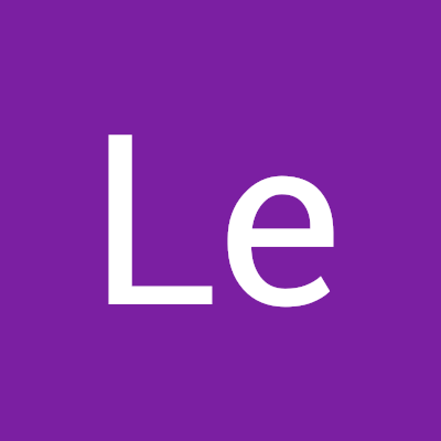 LeTu419035's profile picture. 