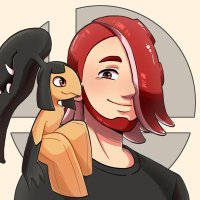 Poulpe Soyeux (@dekktree) 's Twitter Profile