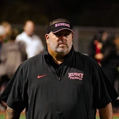 Husband to an amazing wife & father to 2 amazing kids. Man of Faith & Country. 35+ years of coaching football & currently Corona Centennial Var D-line coach