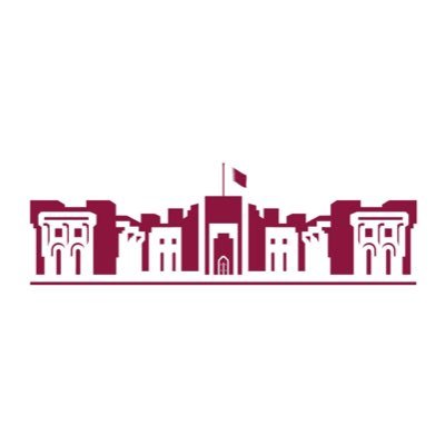 الحساب الرسمي للديوان الأميري في دولة قطر - Official account of the Amiri Diwan of the State of Qatar