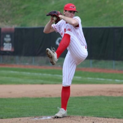 Baseball P, C 5'10 BHS’22 LRU’26 PCS’28 IG:@jamo51904