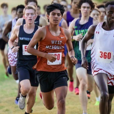 West Mesquite Junior ‘Class of 2025 🎓🏃🏻‍♂️⚽️| #16 | 5’9” | 136lbs | RB/RW | 3.84 GPA