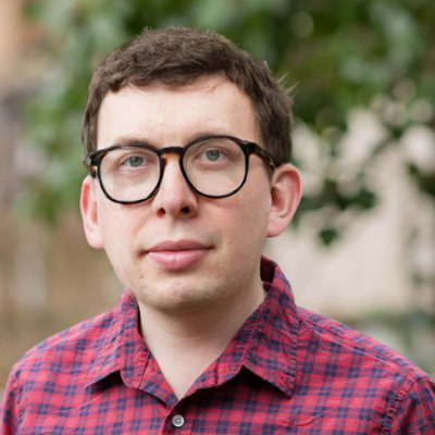 Journalist | Founder of the Pantis Prize | Think Tank CEO |