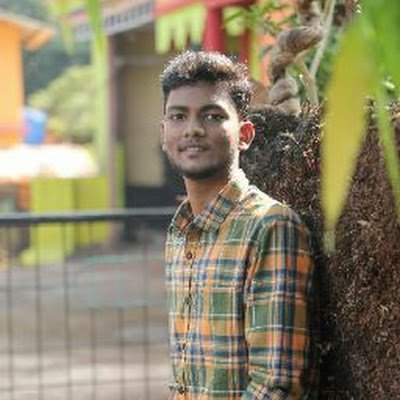 RohitRaut45's profile picture. 