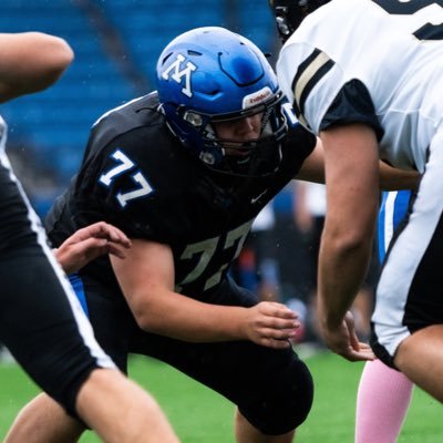 Minnetonka Highschool 2026 // Minnetonka Football OL/DL // Minnetonka Baseball RHP/3B // 5’9 225 // 612-655-5499