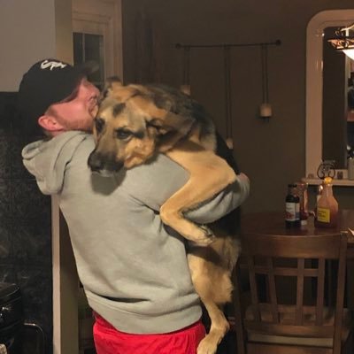 alexheipel_'s profile picture. RIP Kobe #8 #24💜💛