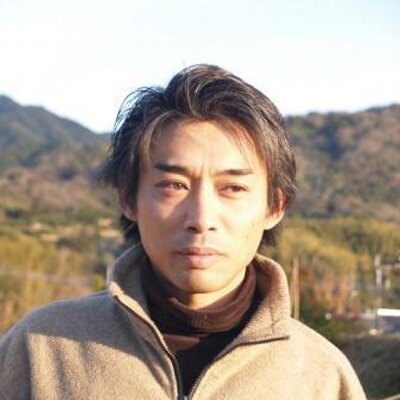 茅畑　孝篤