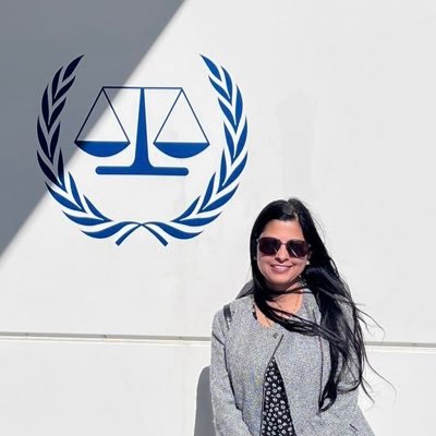 LTU -  International Criminal Court