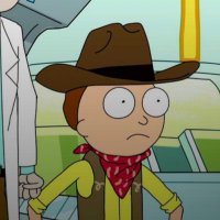 Cowboy Morty(@Cowboy_Morty) 's Twitter Profile Photo