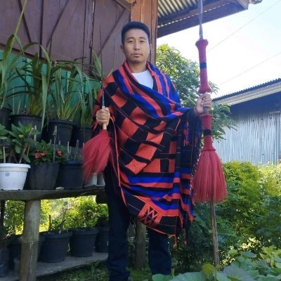 chemdiba's profile picture. For to me to live is Christ, and to die is Gain. ( Philippians 1:21 )