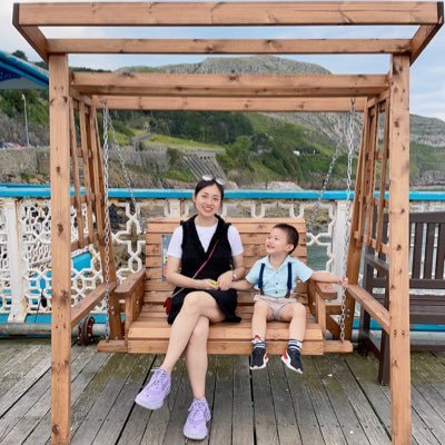 ZhangisJenny's profile picture. 