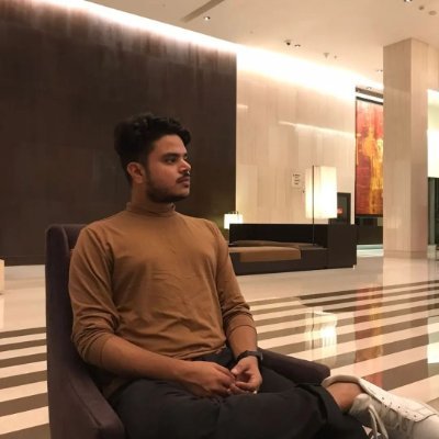 rekib0023's profile picture. Software Engineer @Coditation