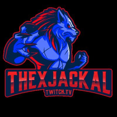 I'm THExJACKAL, I'm a gamer/streamer/content creator, come check me out https://t.co/oNtgY7qBuG! 
https://t.co/e7O2VLDBb1