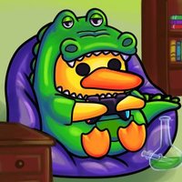 El Crocopato (@fantobreaker) 's Twitter Profile Photo