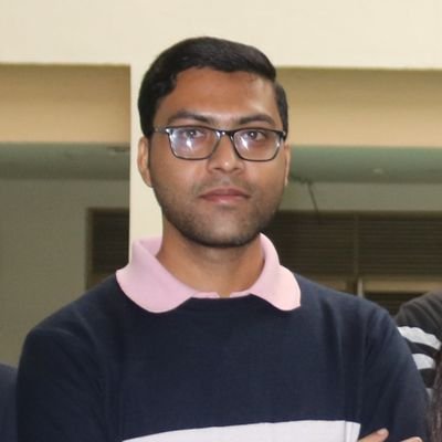KalyanashisS_32's profile picture. Research Scholar at the Department of Applied Mathematics, University of Calcutta