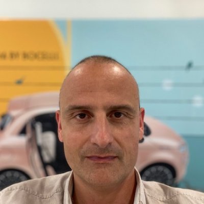 MarcoSergioViga's profile picture. 🖤💙