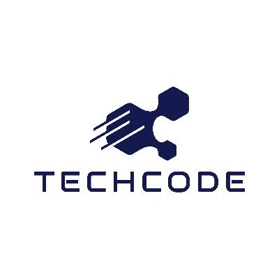 Techcodech's profile picture. Schritt für Schritt in eine innovative Zukunft.
