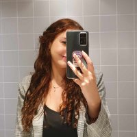 Auréliane Mamczak (@aurelianemm) 's Twitter Profile